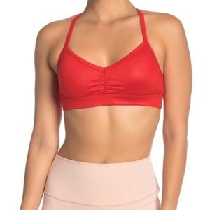 Alo Yoga | Sunny Strappy Bra